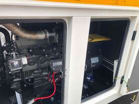 Generator 20kva Yanmar, Brand New 2021 Model, Site Ready - picture2' - Click to enlarge