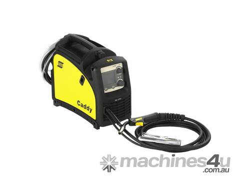 ESAB Caddy Mig C200i