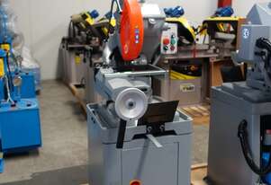 Eximus CS-350V Variable Speed Cold Saw,