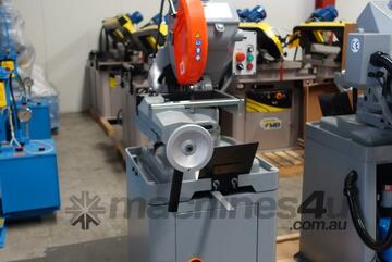 Eximus CS-350V Variable Speed Cold Saw,