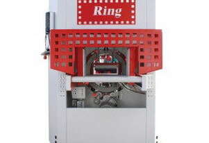 Ring 40/60 Horizontal Wrapping System - Wrapping Small Products