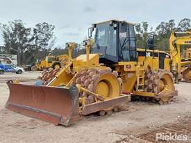 2003 Caterpillar 825G - picture0' - Click to enlarge