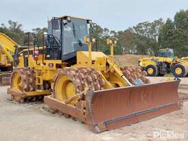 2003 Caterpillar 825G - picture0' - Click to enlarge