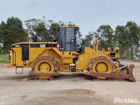 2003 Caterpillar 825G - picture1' - Click to enlarge