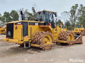 2003 Caterpillar 825G - picture2' - Click to enlarge