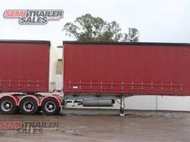 Krueger B/D Combination Curtainsider B Double Set - picture1' - Click to enlarge