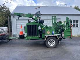 Bandit 990 HD Chipper - picture0' - Click to enlarge