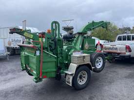 Bandit 990 HD Chipper - picture1' - Click to enlarge