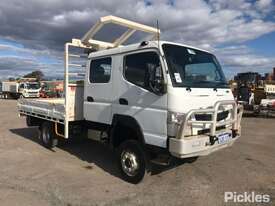 2012 Mitsubishi Canter FGB71 - picture0' - Click to enlarge