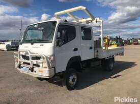 2012 Mitsubishi Canter FGB71 - picture0' - Click to enlarge