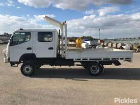 2012 Mitsubishi Canter FGB71 - picture1' - Click to enlarge