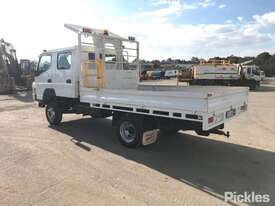 2012 Mitsubishi Canter FGB71 - picture2' - Click to enlarge