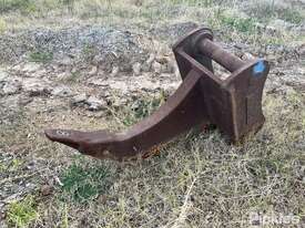 Hyundai Excavator Ripper Attachment - picture0' - Click to enlarge