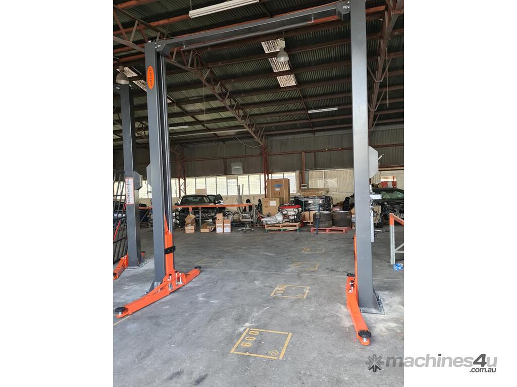 New EAE C9 Car Hoists in , QLD