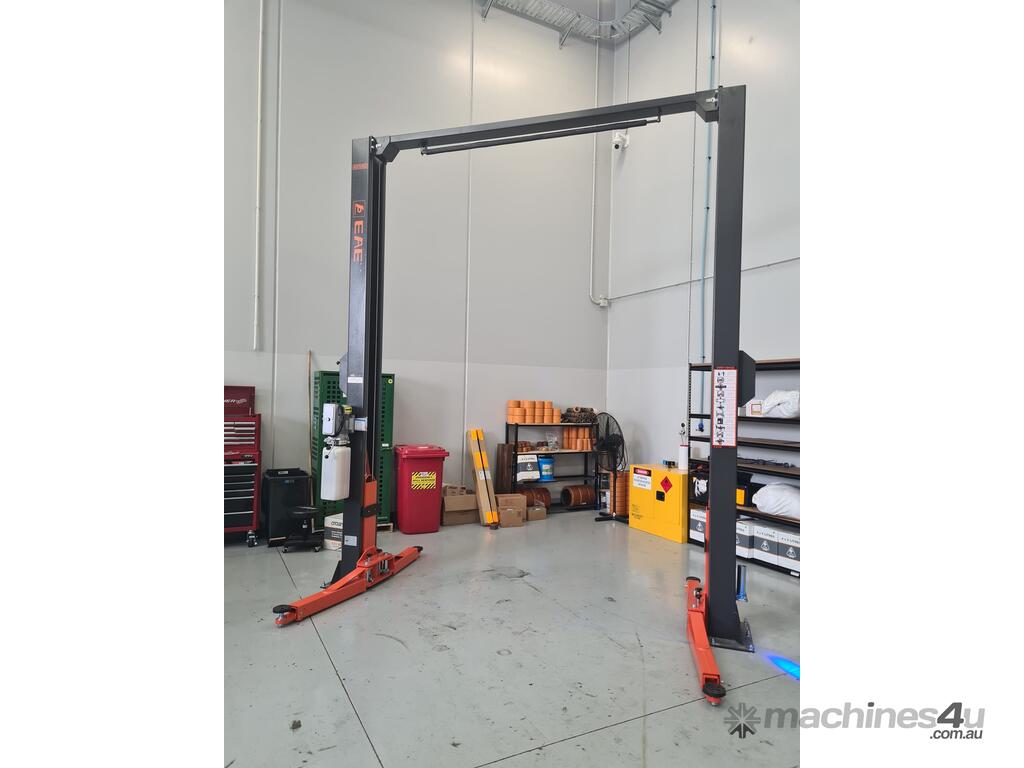 New EAE C9 Car Hoists in , QLD