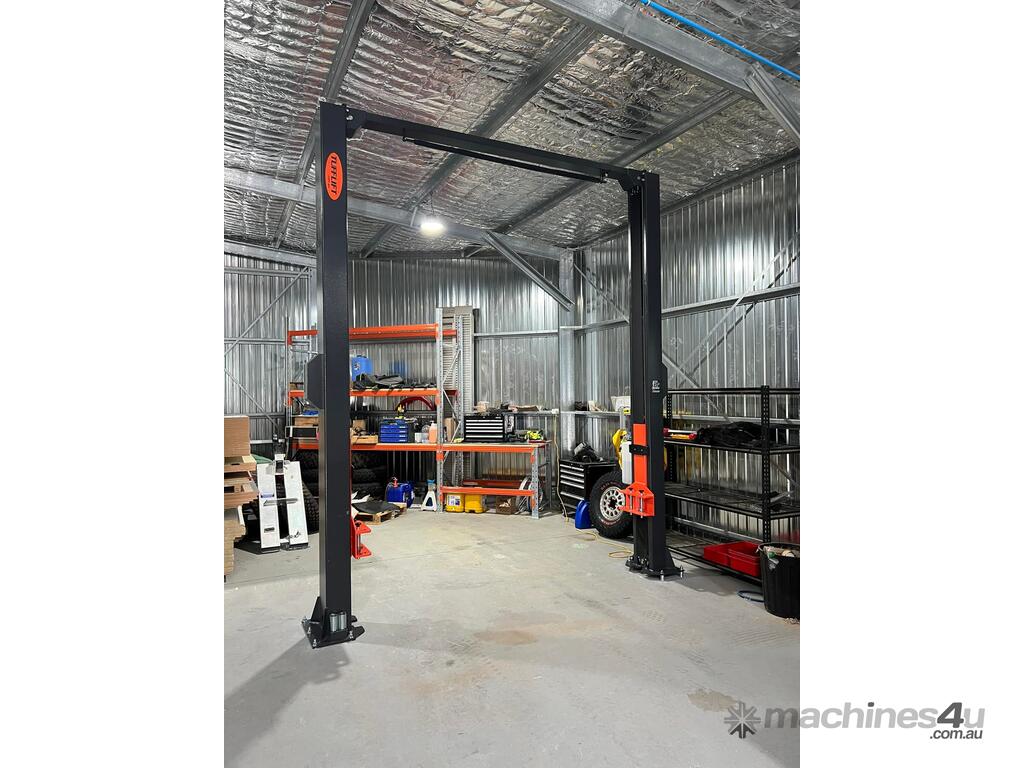 New EAE C9 Car Hoists in , QLD