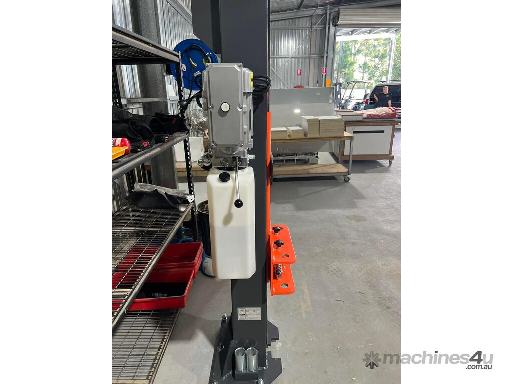 New EAE C9 Car Hoists in , QLD