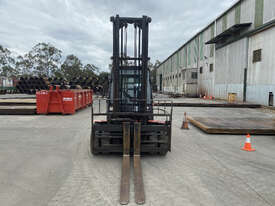 5 Tonne Forklift For Sale - picture1' - Click to enlarge