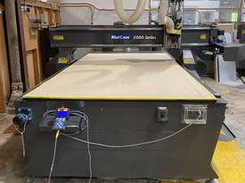 Multicam (USA) CNC Router - picture0' - Click to enlarge