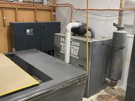 Multicam (USA) CNC Router - picture2' - Click to enlarge