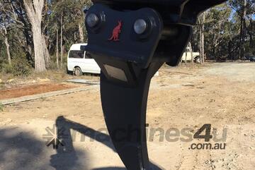 Excavator Ripper 4 to 6 Ton Heavy Duty Kobelco