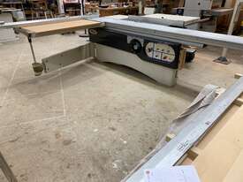 Hold Panel saw 3.2m sliding table - picture0' - Click to enlarge