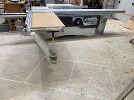 Hold Panel saw 3.2m sliding table - picture1' - Click to enlarge