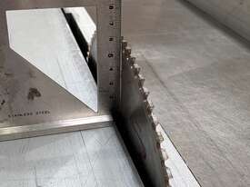 Hold Panel saw 3.2m sliding table - picture2' - Click to enlarge