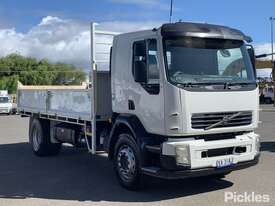 2009 Volvo FL Series - picture0' - Click to enlarge