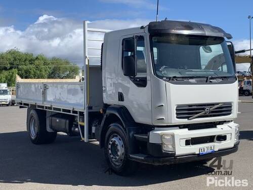 2009 Volvo FL Series