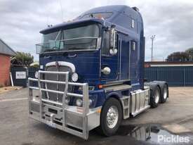 2015 Kenworth K200 Big Cab - picture0' - Click to enlarge