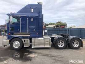 2015 Kenworth K200 Big Cab - picture1' - Click to enlarge