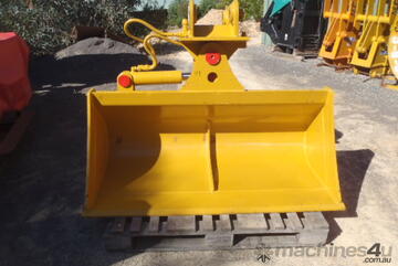 Tilt Bucket Suit 5-8 Ton   1470 mm wide