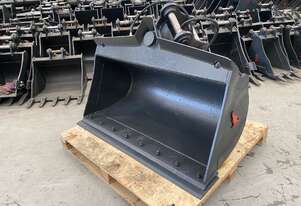 4-6 Ton Excavator Tilt Bucket 1200 mm Hyundai