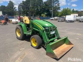 John Deere 3720 - picture0' - Click to enlarge