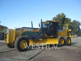 JOHN DEERE 672G Motor Graders - picture0' - Click to enlarge