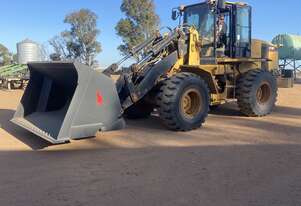 Wheel loader High Dump Bucket 3m3 Capacity