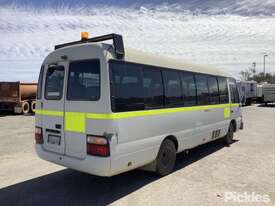 2005 Toyota Coaster 50 Series - picture0' - Click to enlarge