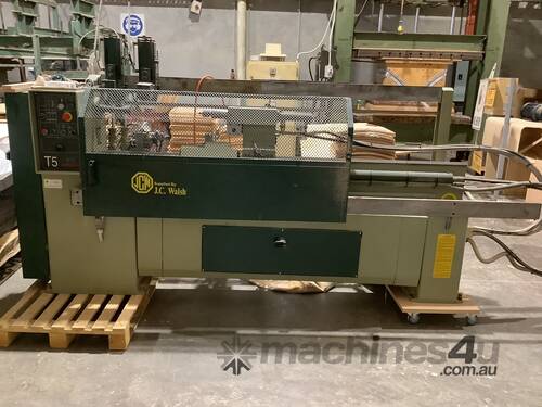 Centauro T5 Italian Copy Lathe