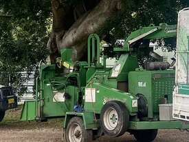 Bandit chipper 1590 XP - picture1' - Click to enlarge