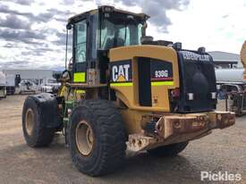 Caterpillar 930G - picture2' - Click to enlarge