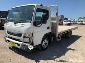 2018 Mitsubishi Fuso Canter 515 - picture0' - Click to enlarge