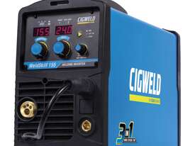 WeldSkill 155 Welder - picture0' - Click to enlarge