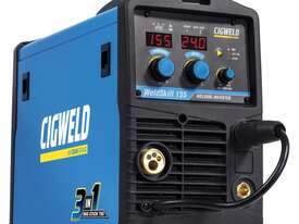 WeldSkill 155 Welder - picture0' - Click to enlarge