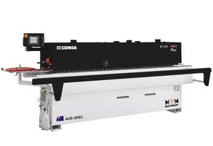 Cehisa Evo Pro Edgebanding Machine