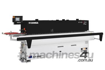 Cehisa Evo Pro Edgebanding Machine