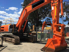 HITACHI ZX350H-3 EXCAVATOR - picture1' - Click to enlarge