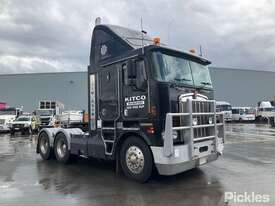 2005 Kenworth K104 - picture0' - Click to enlarge