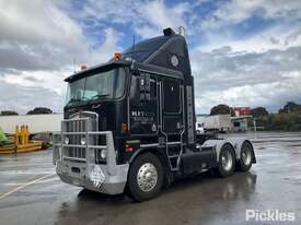 2005 Kenworth K104 - picture0' - Click to enlarge