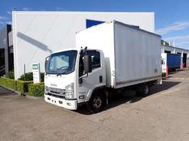 ISUZU NPR - picture0' - Click to enlarge